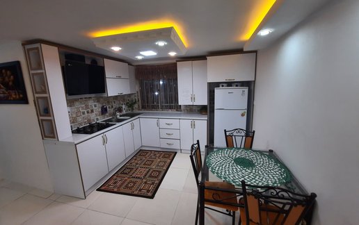 اجاره ویلا دوخوابه گوهری