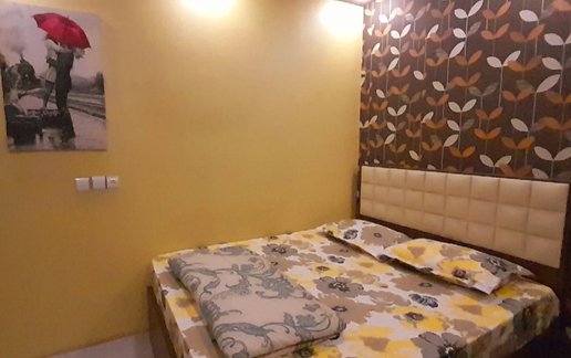 رزرو ویلا یک خوابه استخردار کاکتوس