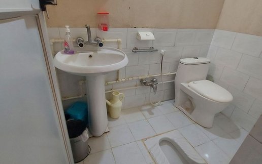 اجاره آپارتمان تک خوابه گیوی