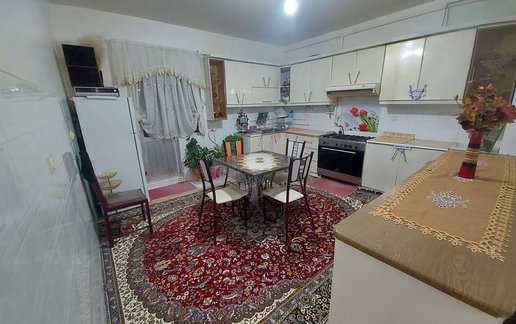 اجاره آپارتمان تک خوابه گیوی