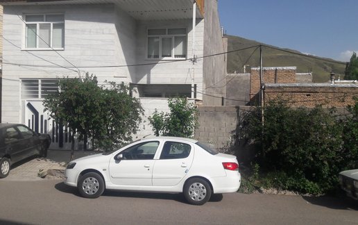 اجاره آپارتمان تک خوابه گیوی