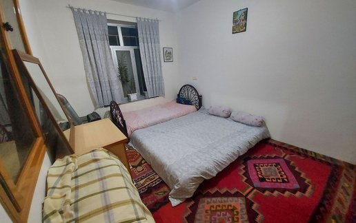 اجاره آپارتمان تک خوابه گیوی