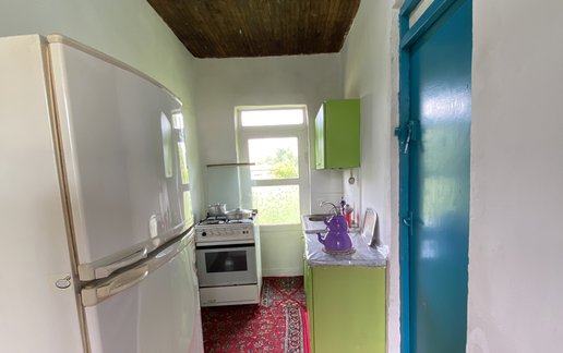 اجاره کلبه دوخوابه پرچین طلایی