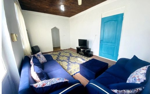 اجاره کلبه دوخوابه پرچین طلایی