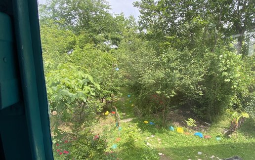 اجاره کلبه دوخوابه پرچین طلایی