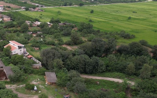 رزرو ویلا یک خوابه جنگلی جکوزی دار گلستان ۳