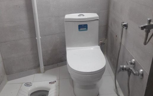 رزرو ویلا یک خوابه جنگلی جکوزی دار گلستان ۳
