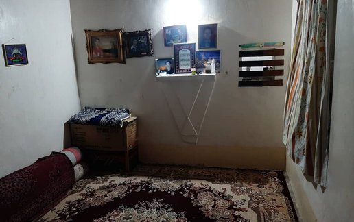 اجاره بوم گردی بام سمغان - واحد 1