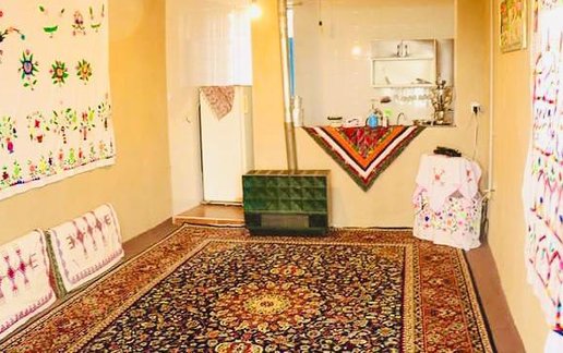 رزرو بوم گردی رحیلا - واحد یک