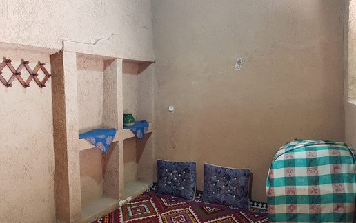 رزرو بوم گردی نی چشمه - واحد بی بی سید