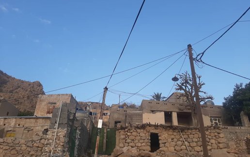اجاره بوم گردی بام سمغان - واحد 1