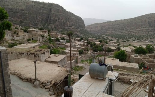 اجاره بوم گردی بام سمغان - واحد 1