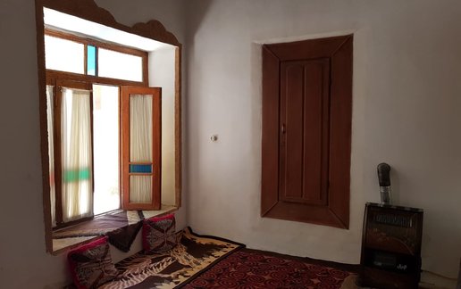 رزرو بوم گردی نی چشمه - واحد بهارخواب