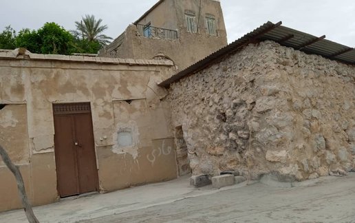 اجاره بوم گردی بام سمغان - واحد 1