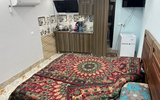 اجاره ویلا فلت تی تی ۴