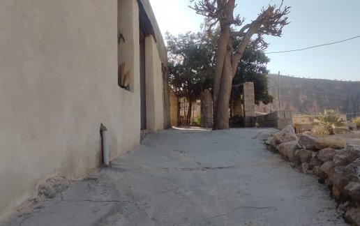 اجاره بوم گردی بام سمغان - واحد 1