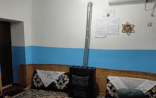 اجاره بوم گردی فلخانه - واحد گیل
