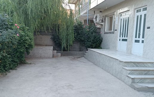 اجاره ویلا دوخوابه جنگلی آراز