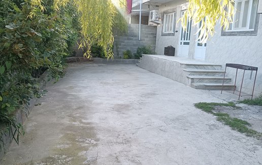 اجاره ویلا دوخوابه جنگلی آراز