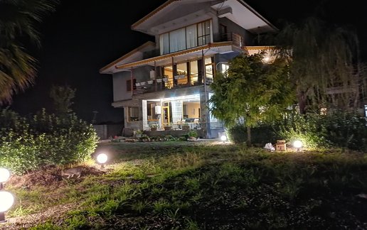اجاره ویلا دوخوابه روستایی نخل