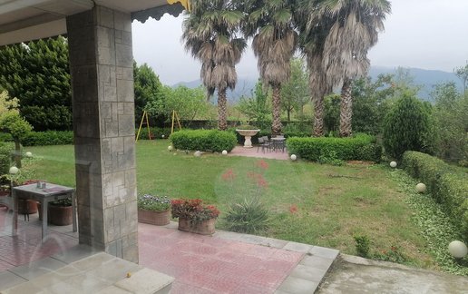 اجاره ویلا دوخوابه روستایی نخل