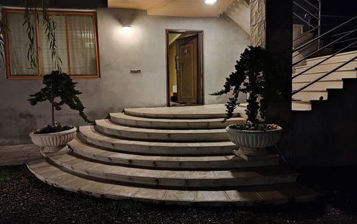 اجاره ویلا دوخوابه روستایی نخل