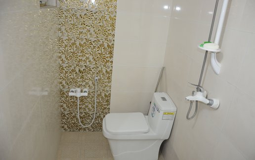 اجاره آپارتمان دوخوابه جنگلی صنوبر 1