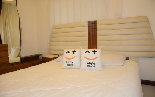 اجاره آپارتمان دوخوابه جنگلی صنوبر 1