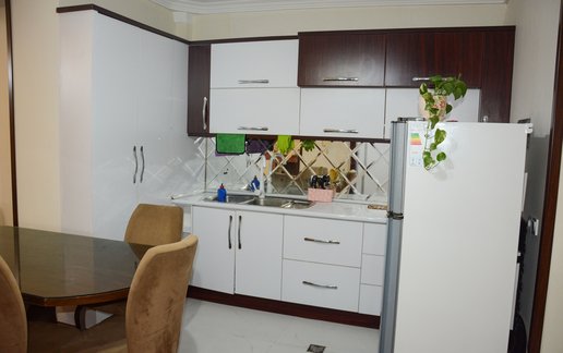 اجاره آپارتمان دوخوابه جنگلی صنوبر 1