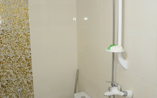 اجاره آپارتمان دوخوابه جنگلی صنوبر 1