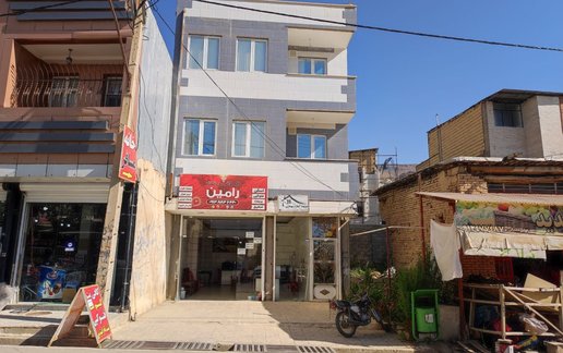 اجاره آپارتمان یک خوابه موسوی 3