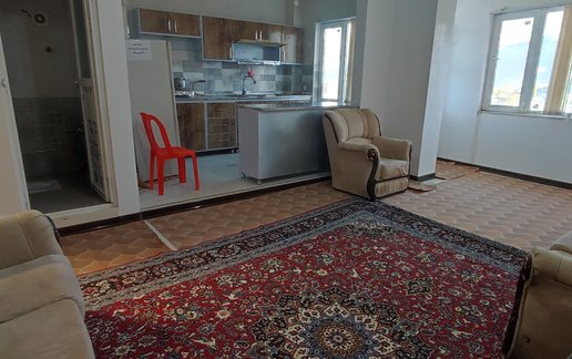 اجاره آپارتمان یک خوابه موسوی 3
