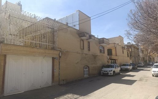 اجاره آپارتمان یک خوابه پردیس 9