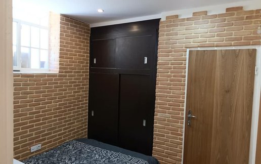 اجاره آپارتمان یک خوابه پردیس 9