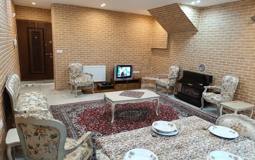 اجاره آپارتمان یک خوابه پردیس 9