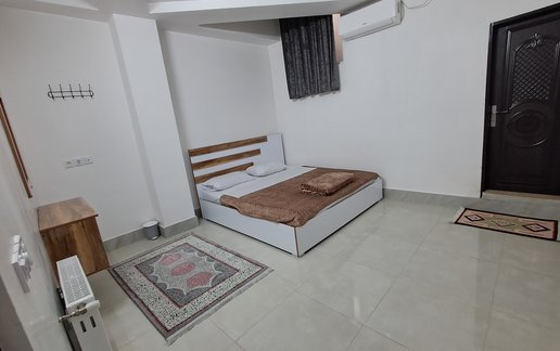 رزرو مجتمع اقامتگاهی برجیس 2 - واحد 303