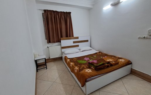 اجاره مجتمع اقامتگاهی برجیس - واحد چهارتخته