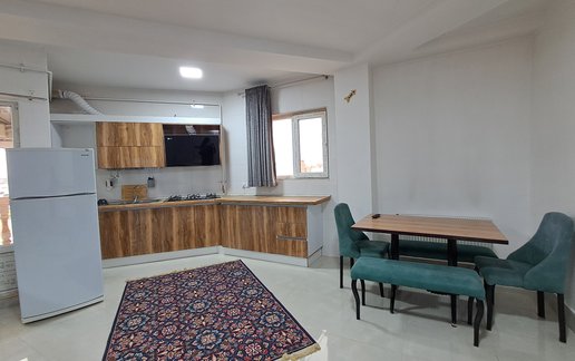 رزرو مجتمع اقامتگاهی برجیس 2 - واحد 303