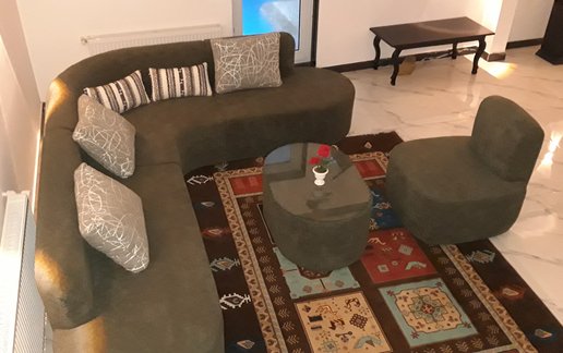 رزرو ویلا سه خوابه دوبلکس استخردار آبگرم ابراهیمی ۲