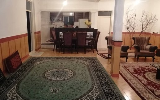 رزرو ویلا دوخوابه باغ ارگ
