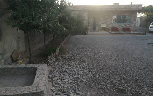 رزرو ویلا دوخوابه باغ ارگ