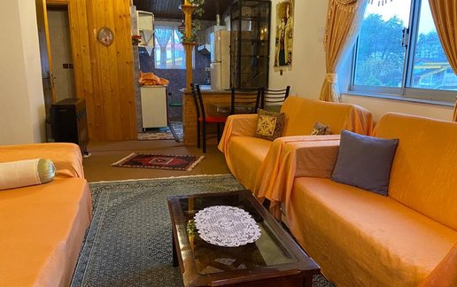 اجاره آپارتمان دوخوابه بهاری