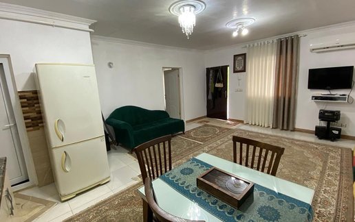 رزرو ویلا فلت ضیابر