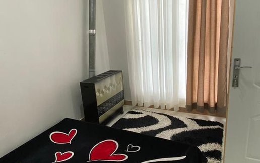 رزرو ویلا فلت ضیابر