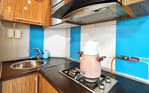عکس شماره 9اجاره آپارتمان یک خوابه جنگلی اربکله 2