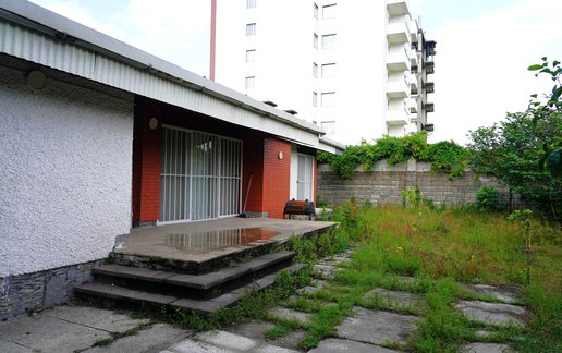 عکس اجاره ویلا دوخوابه شهرک کاسپین