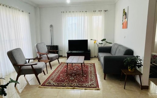 اجاره آپارتمان یک خوابه تیدا