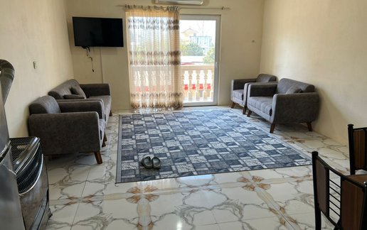 اجاره آپارتمان یک خوابه ساحلی کارما 4