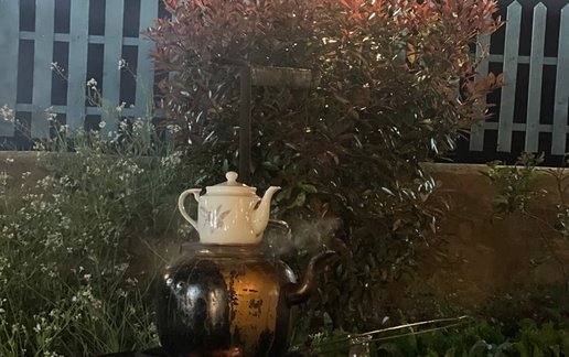 اجاره بوم گردی عمارت مریم بانو - واحد تیتیلاس
