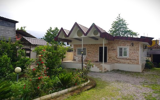 عکس رزرو ویلا دوخوابه خانواده